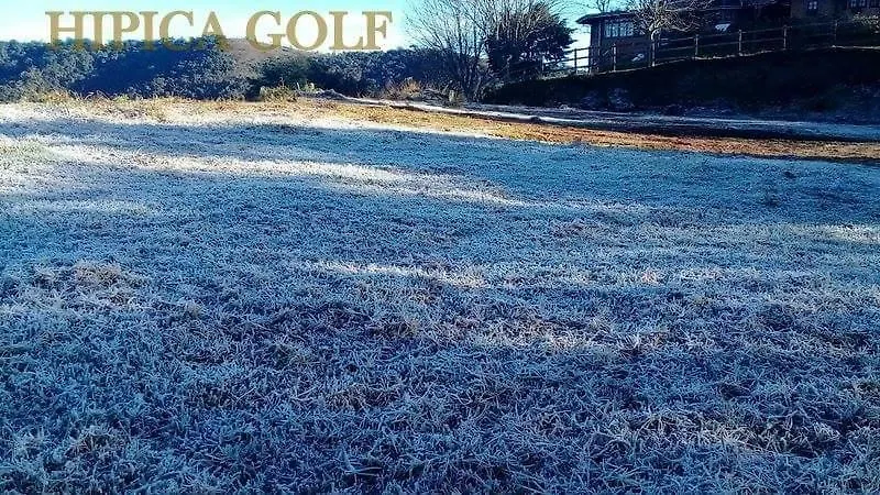 بيت ضيافة Campos do Jordão Pousada Hipica Golf